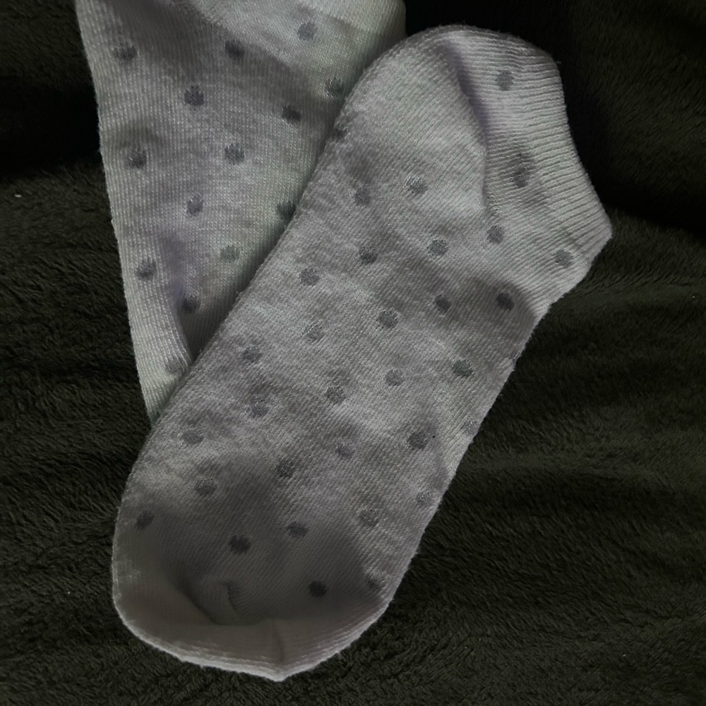 Socks!